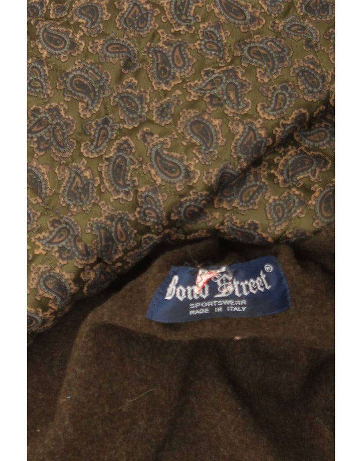 Bond Street Γυναικείο Oversized Πανωφόρι UK 18 XL Beige