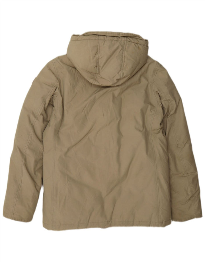 Woolrich Boys με κουκούλα με επένδυση από βαμβάκι 11-12 ετών