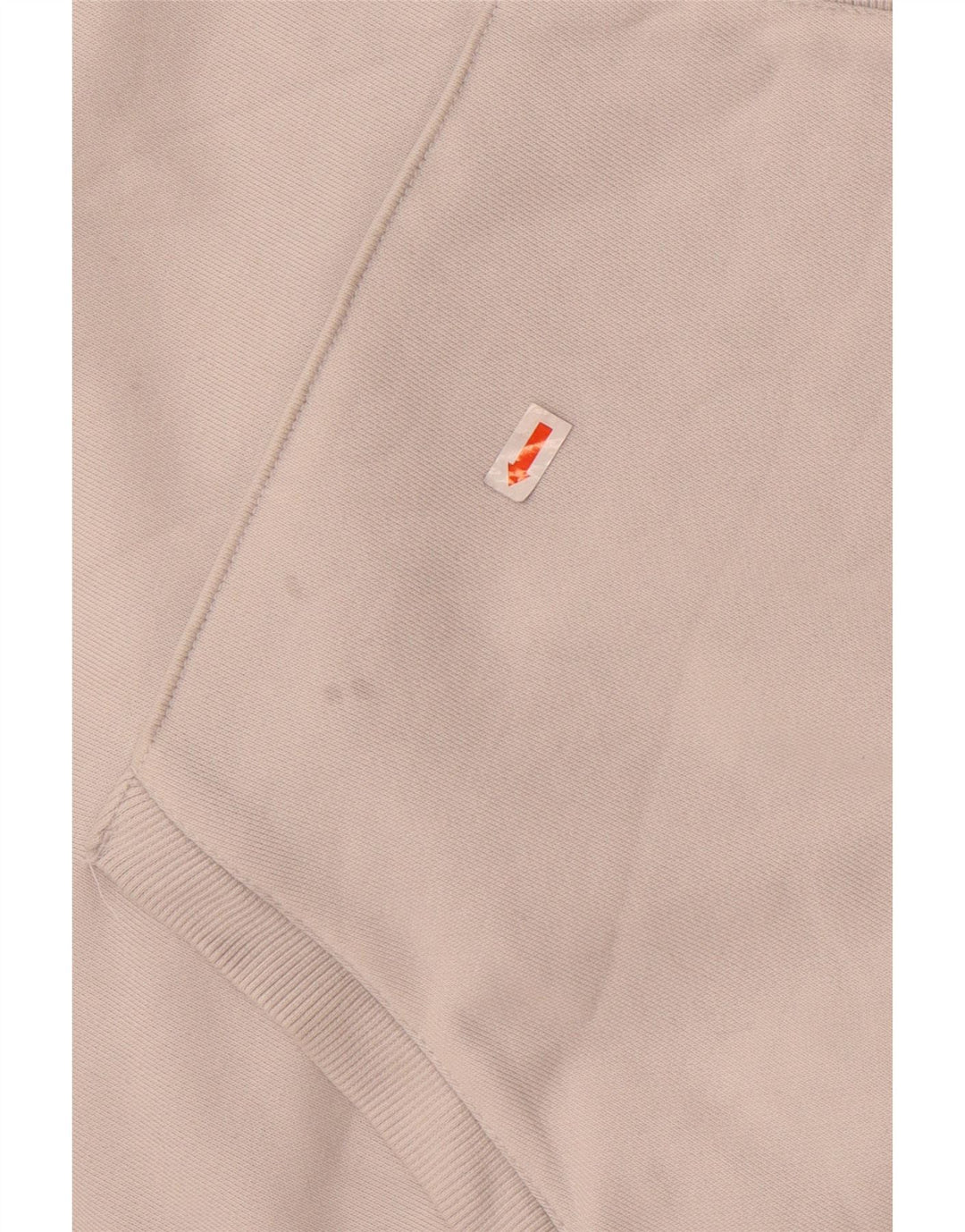 Ανδρικό γραφικό φούτερ με κουκούλα Puma XL Γκρι βαμβακερό