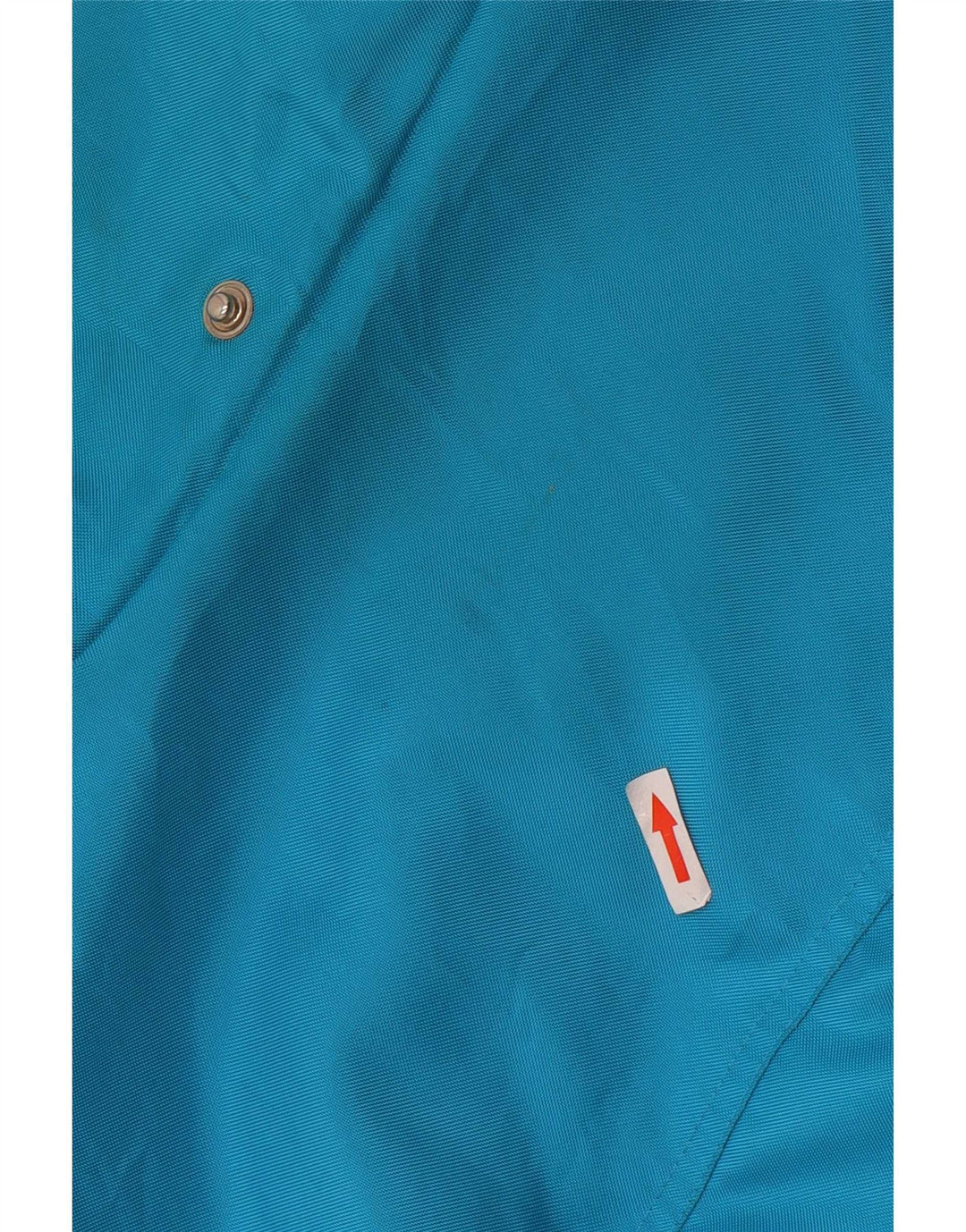 Sergio Tacchini Ανδρικό μπουφάν σκι UK 42 XL Blue Colourblock