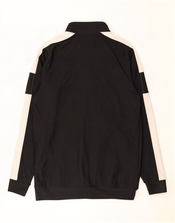 Ανδρική φόρμα Under Armour Top Jacket Μικρό Μαύρο Colourblock Πολυεστέρας