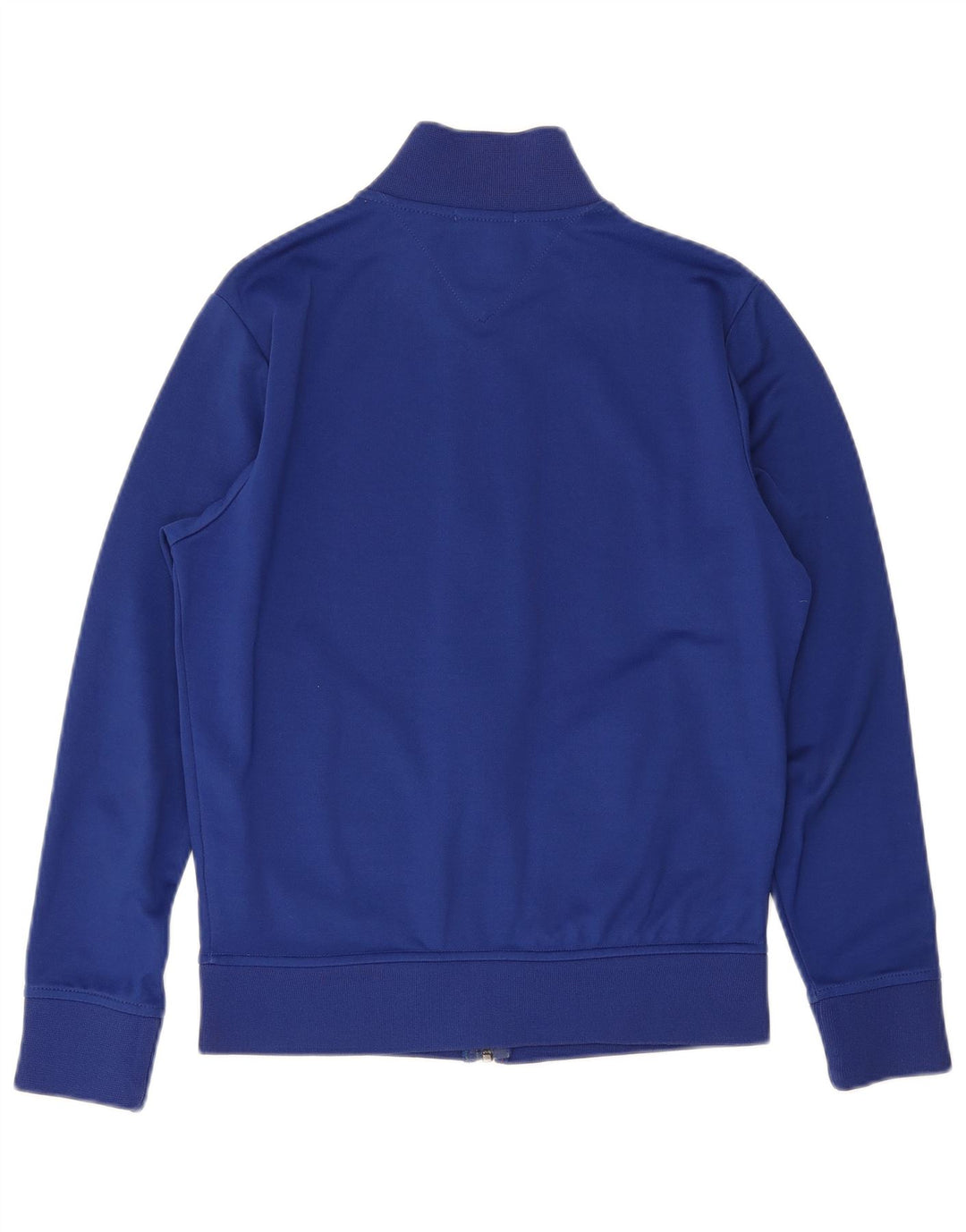 Ανδρική φόρμα Tommy Hilfiger Top Jacket Small Blue Polyester