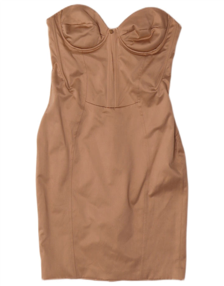 Elisabetta Franchi Γυναικείο Σετ 2 τεμαχίων IT 44 Medium Beige Polyester
