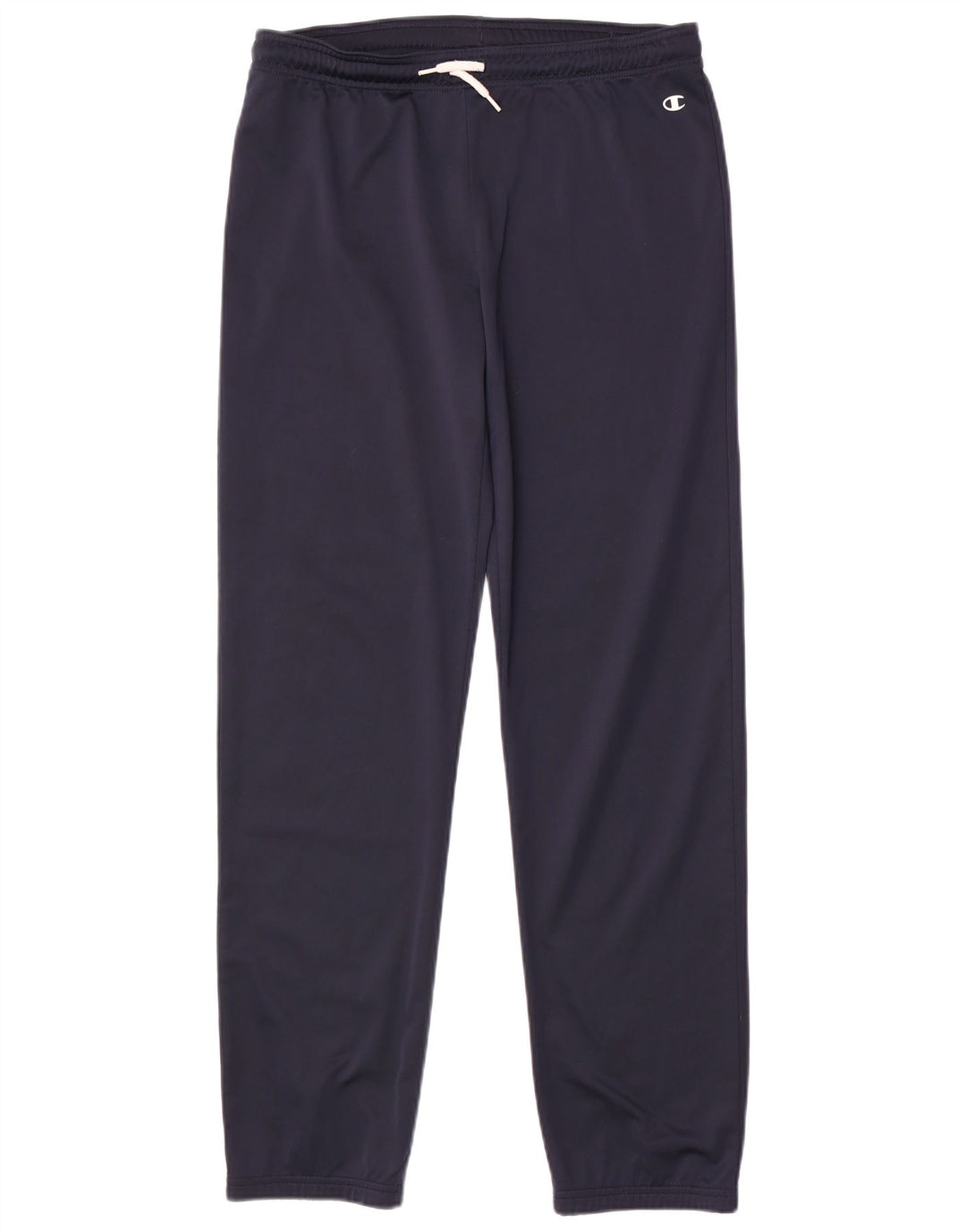 CHAMPION για αγόρια αθλητικά παντελόνια Joggers 13-14 ετών XL Navy Blue