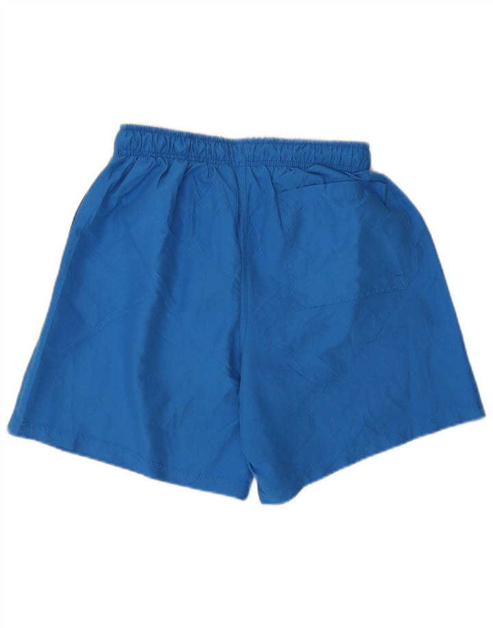 Ανδρικό σορτς κολύμβησης Mountain Warehouse XS Blue Polyester