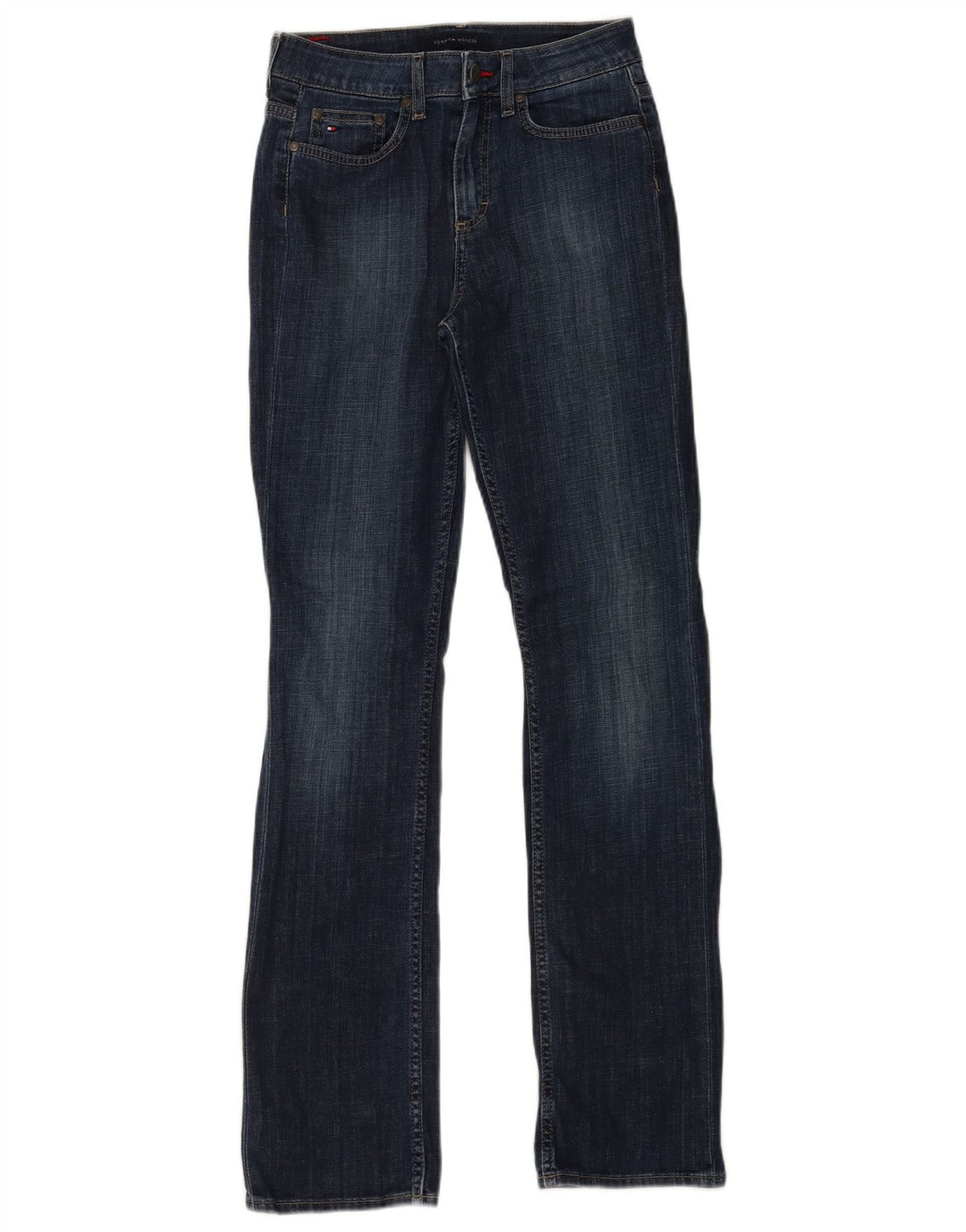 Tommy Hilfiger Γυναικείο Slim Jeans W26 L34 Blue Cotton