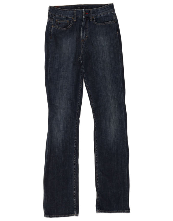 Tommy Hilfiger Γυναικείο Slim Jeans W26 L34 Blue Cotton