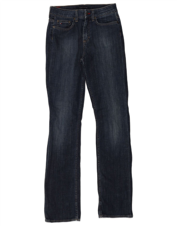 Tommy Hilfiger Γυναικείο Slim Jeans W26 L34 Blue Cotton