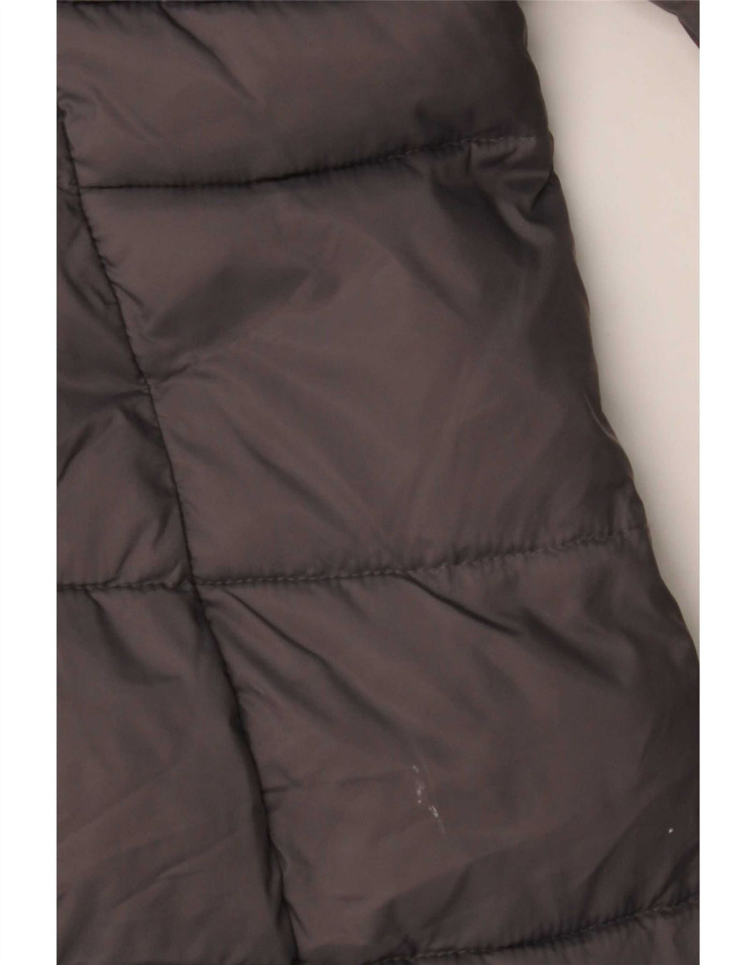 Marks & Spencer γυναικείο παλτό με επένδυση UK 18 XL γκρι πολυαμίδιο