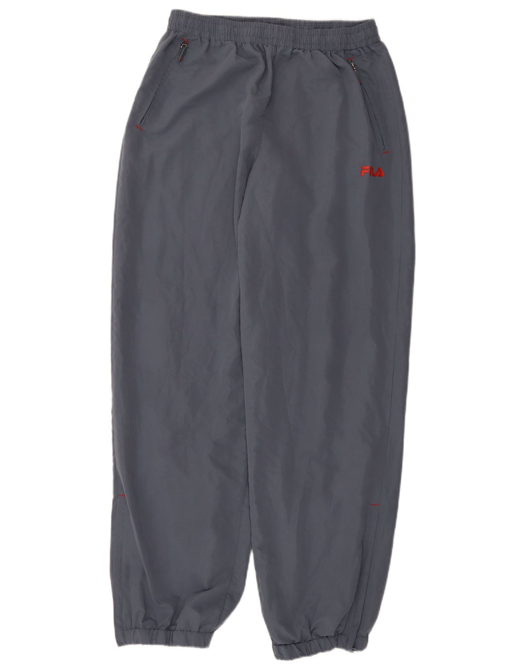Ανδρική φόρμα γραφική Fila Παντελόνι Joggers Large Blue Polyester