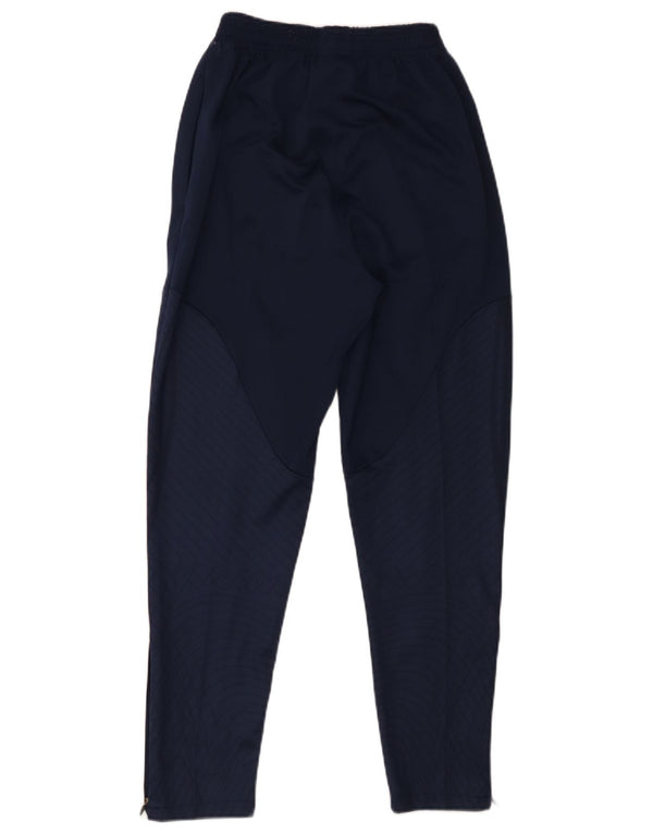 Παντελόνι αθλητικής φόρμας Nike Mens England National Football Team Small Navy Blue