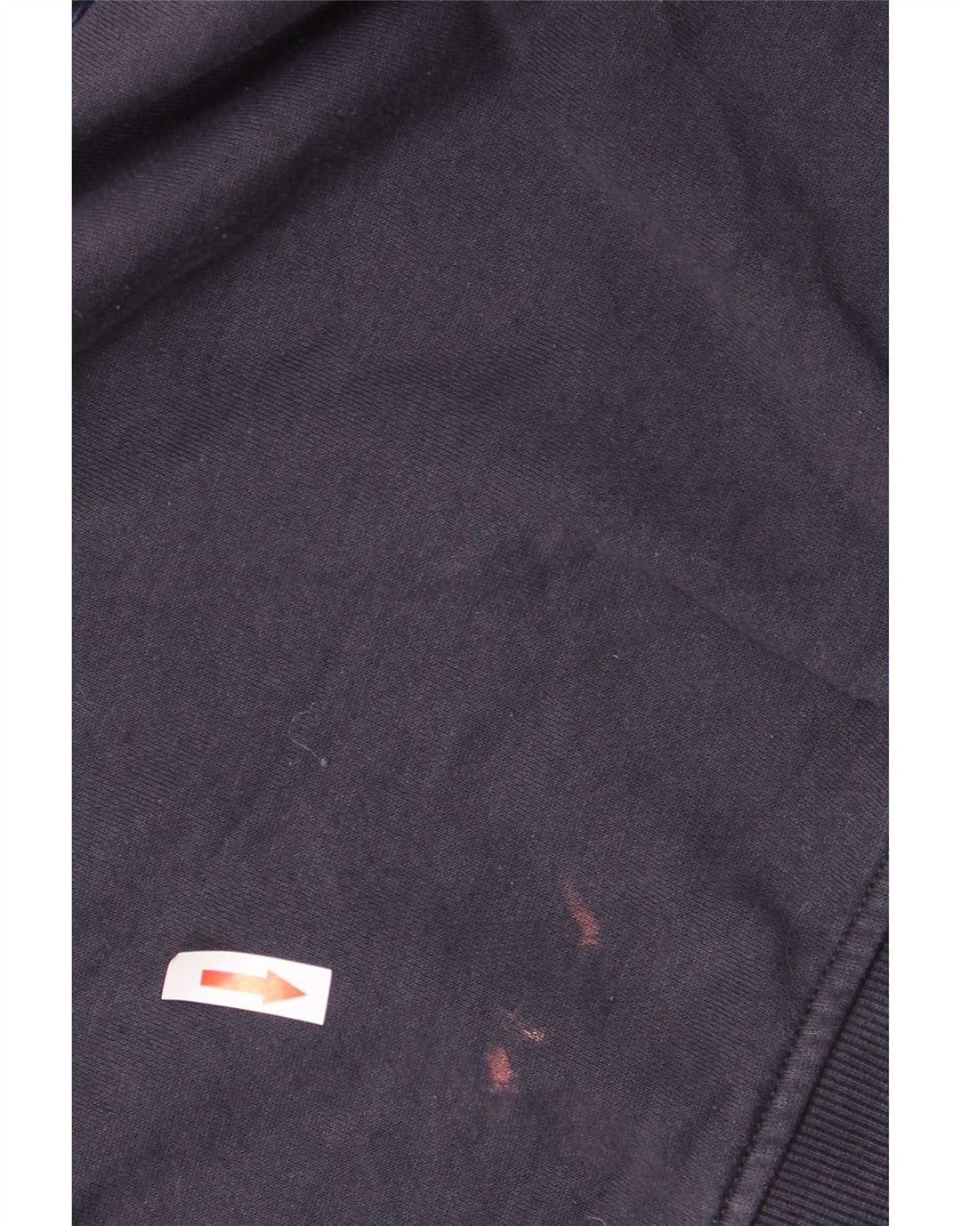 Ανδρικό φούτερ Calvin Klein Jeans Jumper Medium Navy Blue Cotton