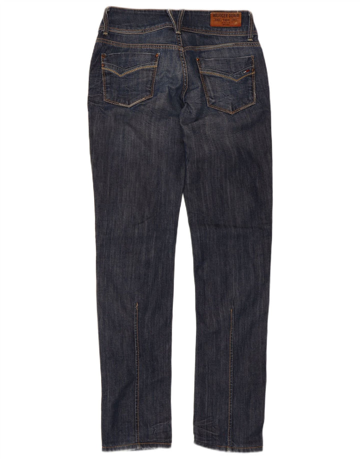 Tommy Hilfiger Γυναικείο Slim Jeans W30 L32 Blue