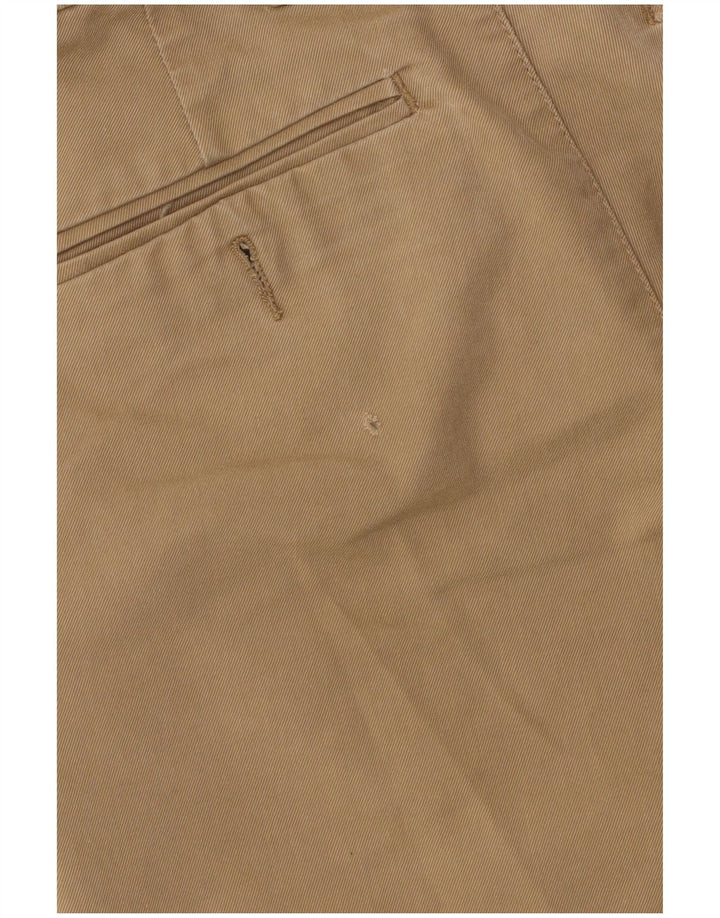 Ανδρικό Slim Chino Παντελόνι Carhartt W30 L32 Beige Polyester