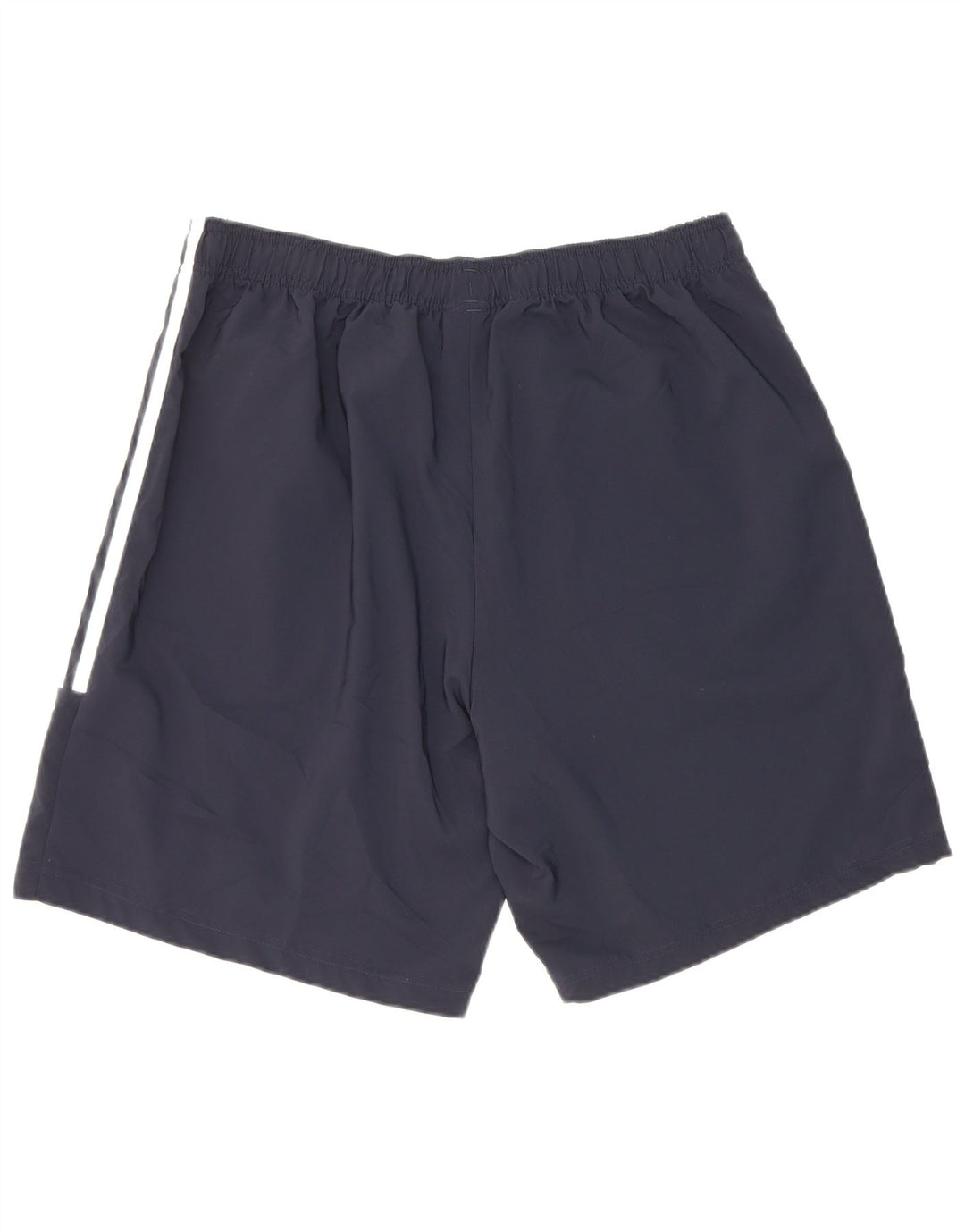 Ανδρικό αθλητικό σορτς Adidas XL Navy Blue Polyester
