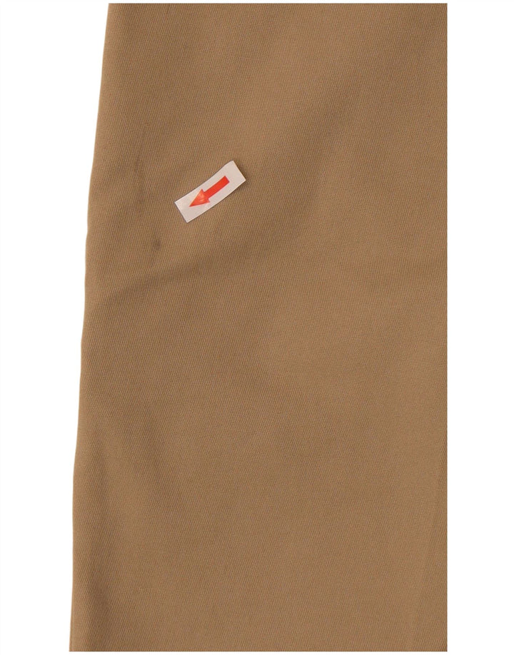 Ανδρικό σορτς Cargo Dickies Slim Fit W38 XL Beige Polyester