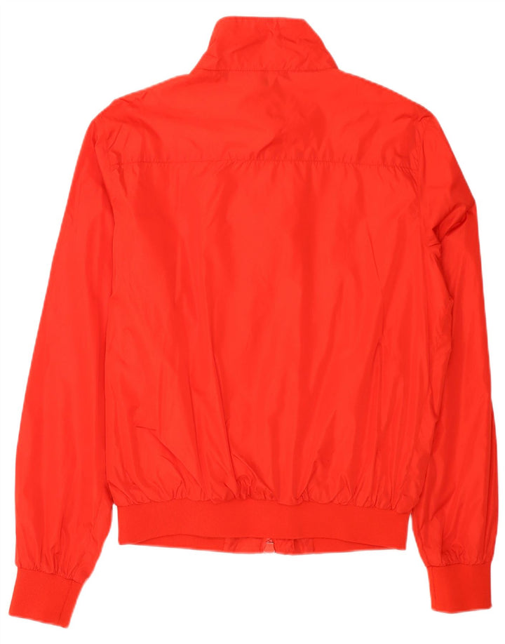 INVICTA Γυναικείο μπουφάν βροχής UK 18 XL Red Polyamide