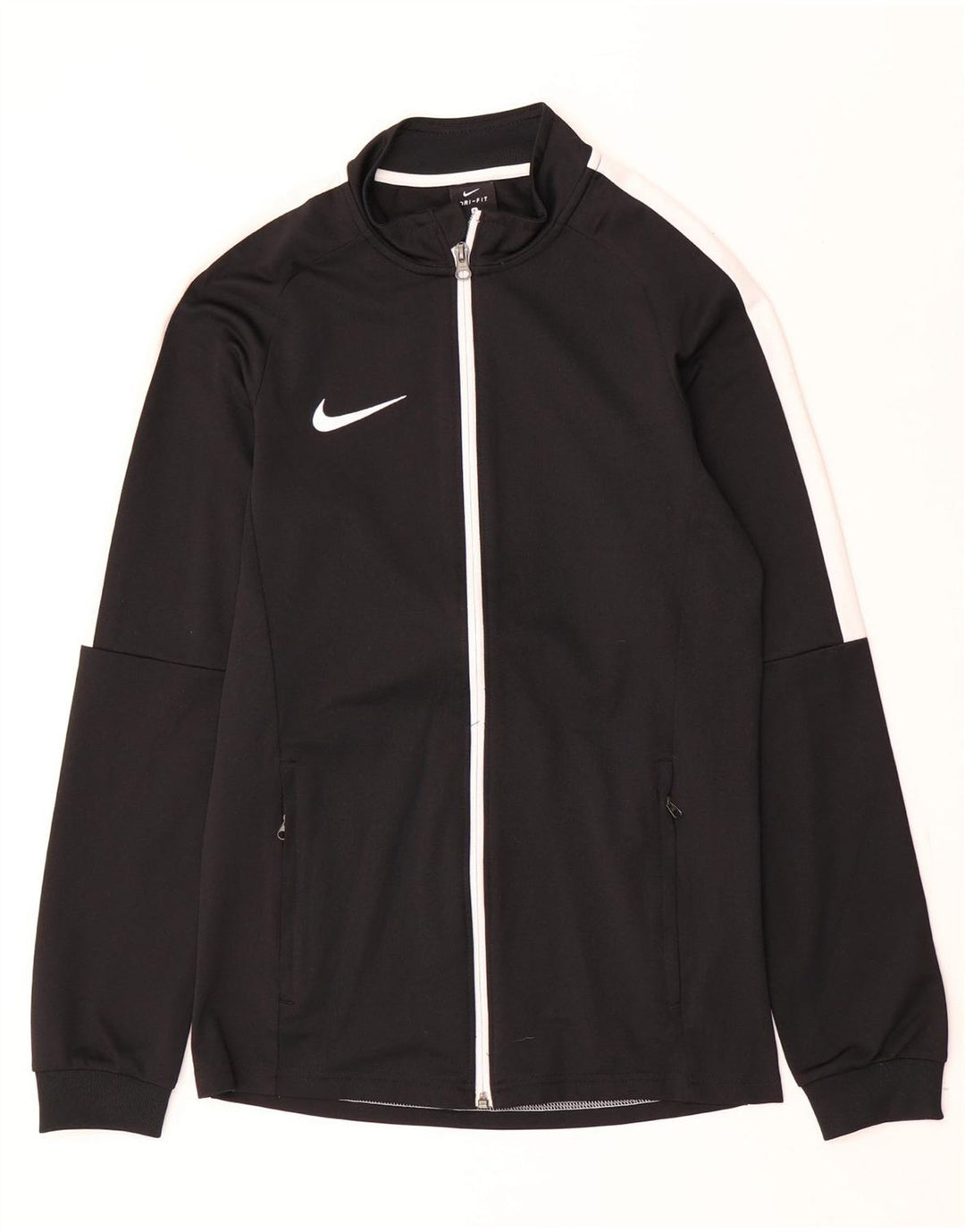 Ανδρικά αθλητικά σακάκια Nike Small Colourblock Polyester Sports