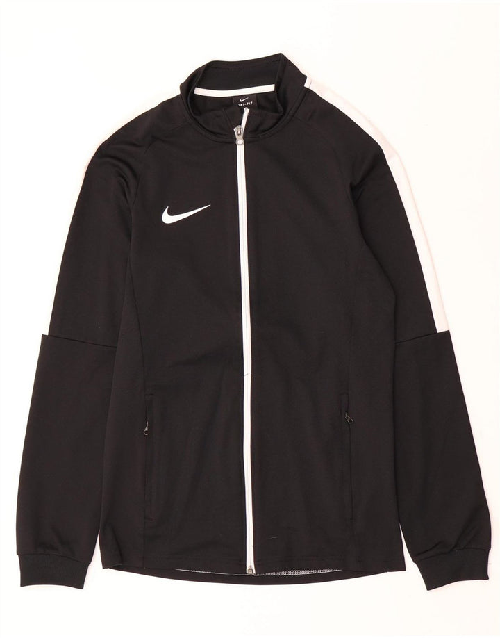Ανδρικά αθλητικά σακάκια Nike Small Colourblock Polyester Sports