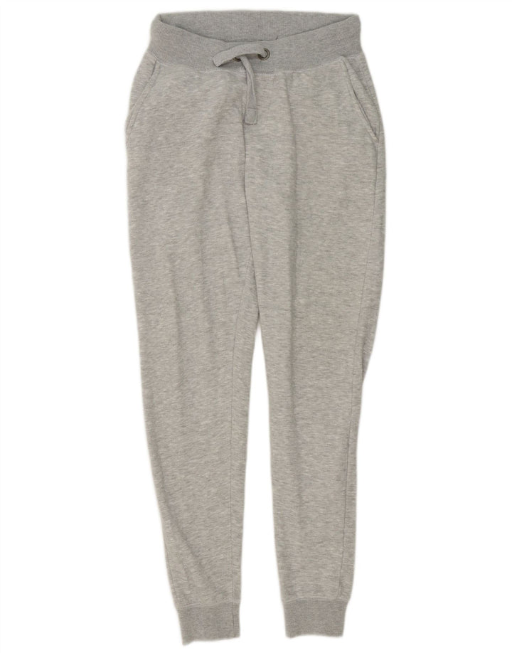 Γυναικεία αθλητική φόρμα French Connection Παντελόνι Joggers UK 10 Small Grey