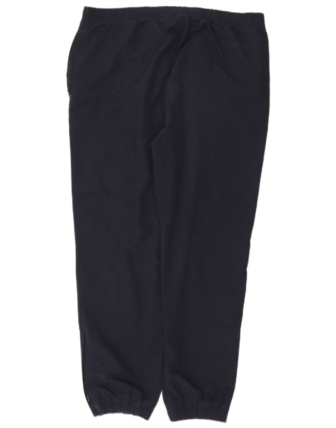 Ανδρική φόρμα Reebok Παντελόνι Joggers Large Navy Blue Polyester