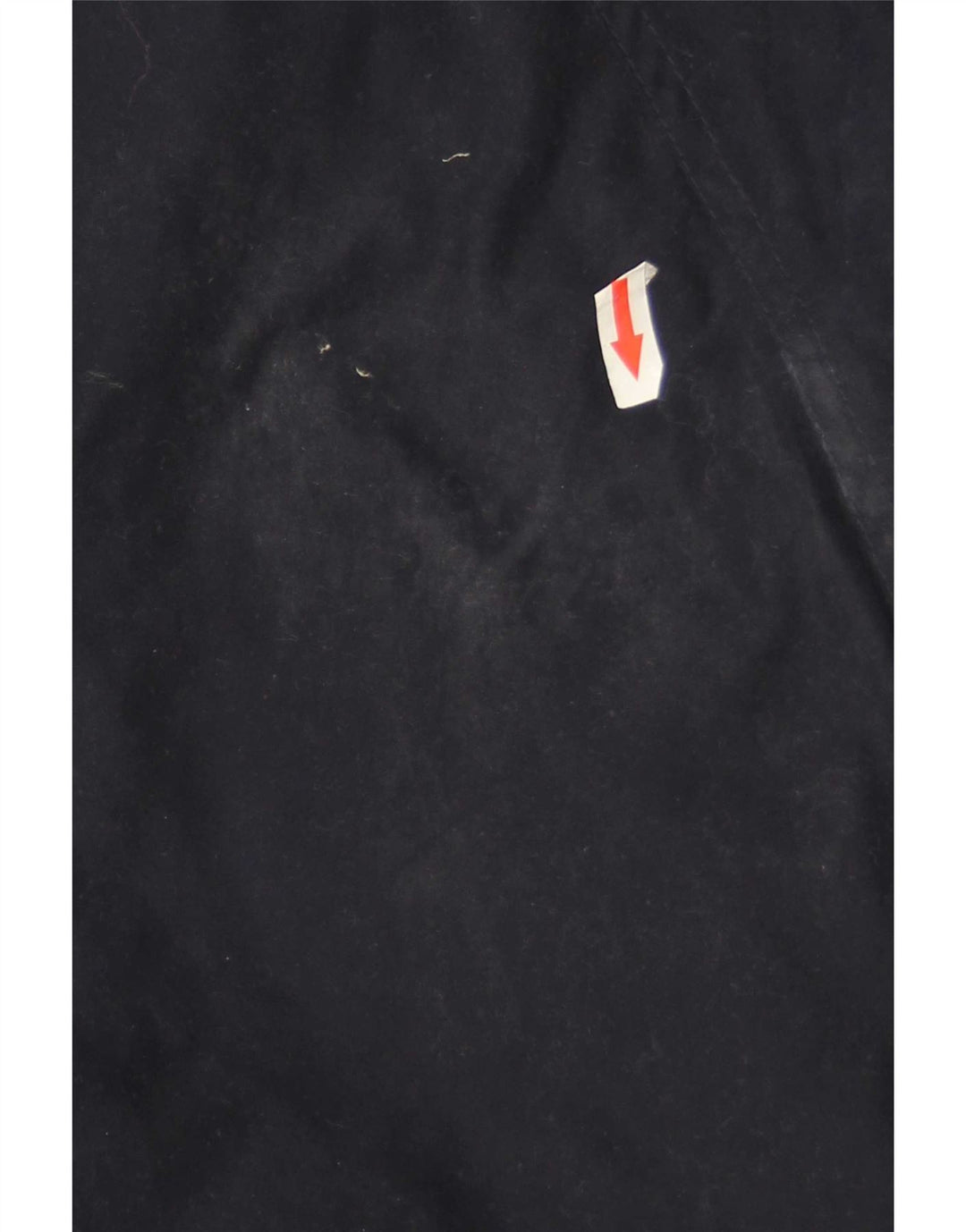 Sergio Tacchini Ανδρικό Utility Jacket UK 42 XL Navy Blue Polyester