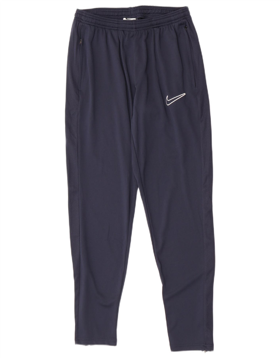 Ανδρικό παντελόνι γυμναστικής Nike Dri Fit, μεσαίο μπλε ναυτικό