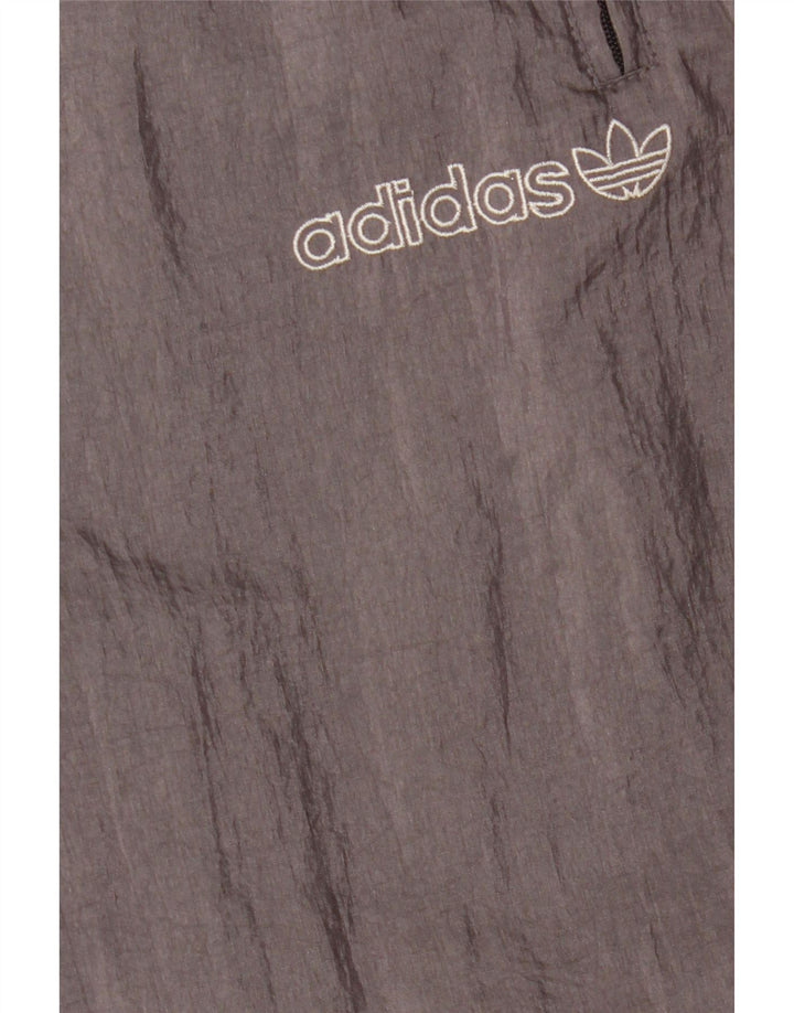Ανδρική φόρμα Adidas Παντελόνι Γκρι μεγάλο