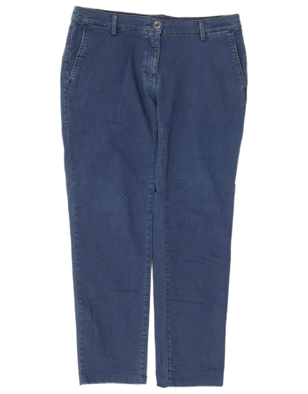 Trussardi Γυναικείο Slim Jeans W30 L27 Blue