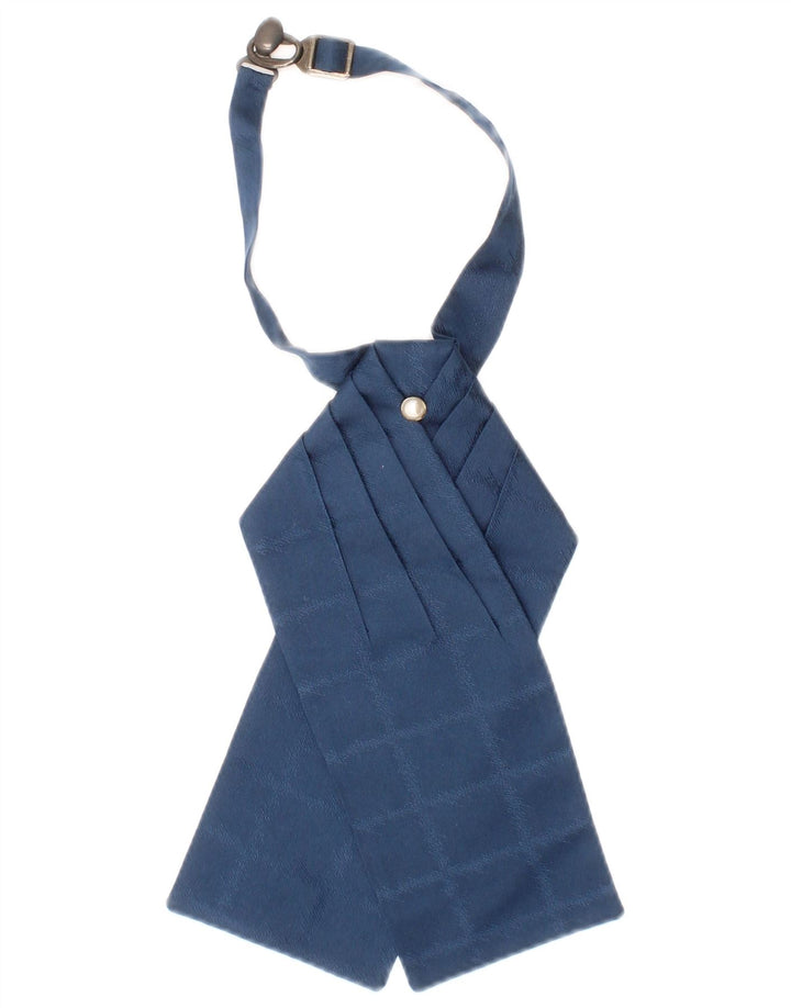 Carlo Pignatelli Ανδρικό Cravat One Size Μπλε Κλασικό