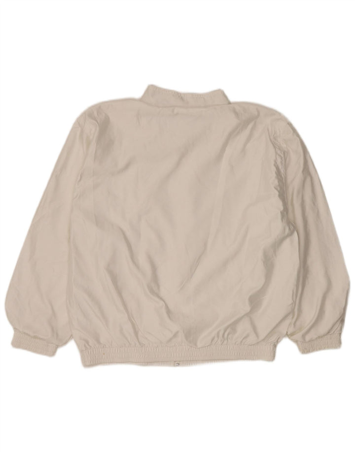 Ellesse Γυναικεία Ολόσωμη φόρμα UK 18 XL Λευκό Floral