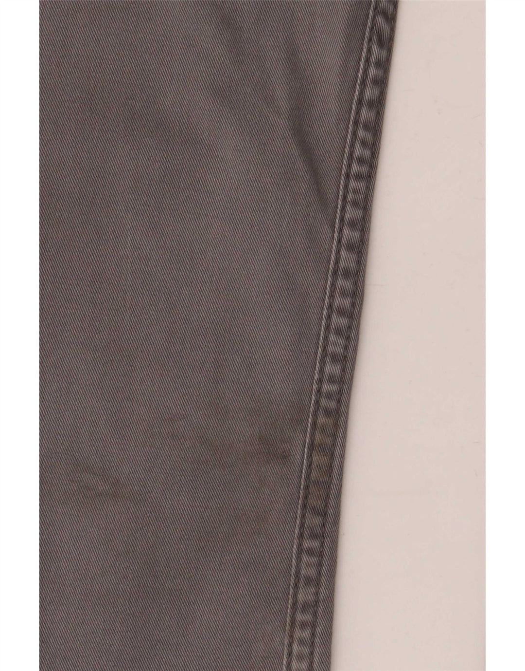 Ανδρικό τζιν Hollister Slim W30 L32 Γκρι βαμβακερό