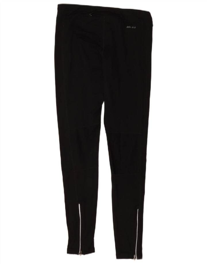 Γυναικεία κολάν Nike Dri Fit UK 14 Medium Black
