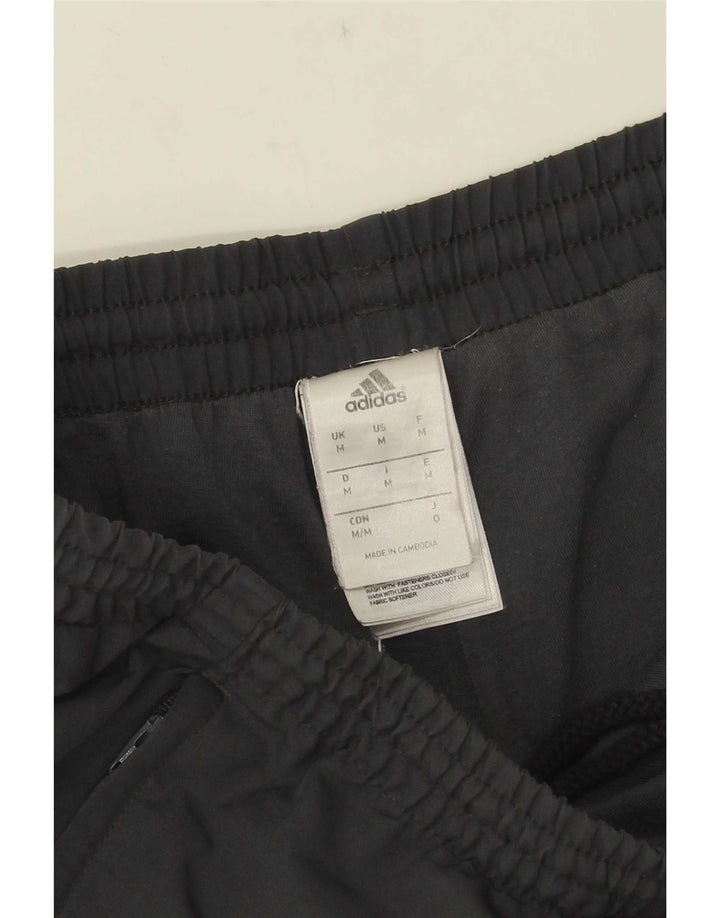 Ανδρική φόρμα Adidas Παντελόνι Joggers Medium Grey Polyester