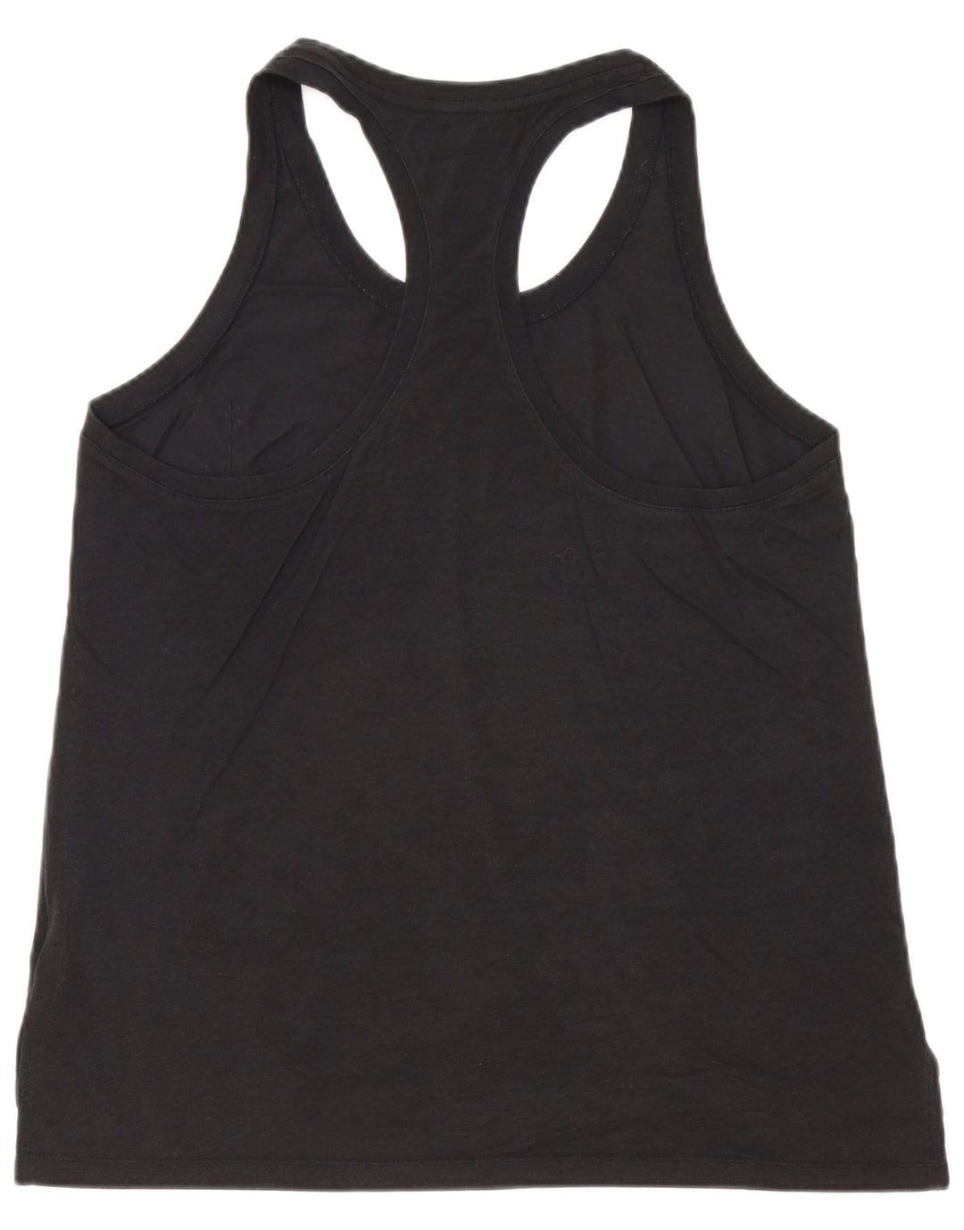 Ανδρικό γιλέκο Nike Top XL Black Modal