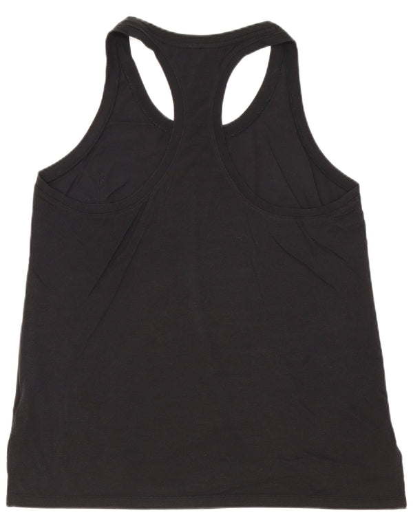 Ανδρικό γιλέκο Nike Top XL Black Modal