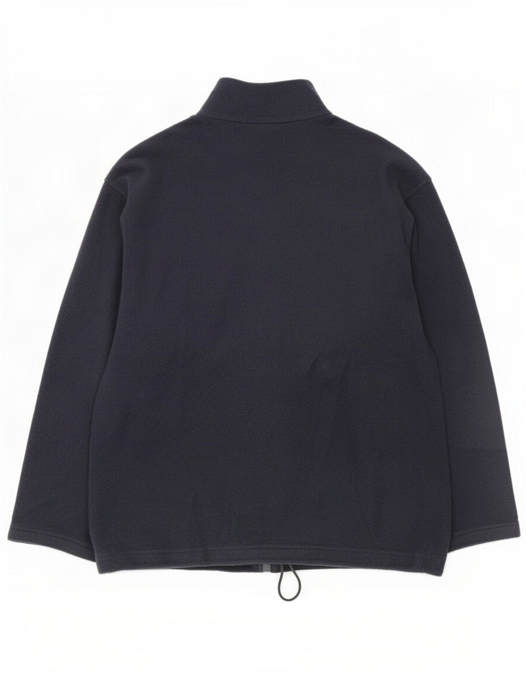 Marks & Spencer Ανδρικό μπουφάν Fleece St. Michael UK 40 Large Navy Blue