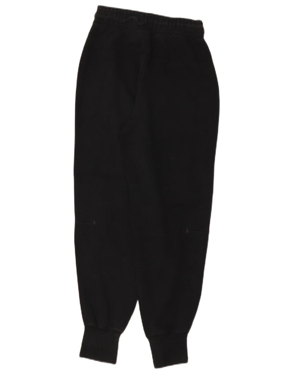 Ανδρική φόρμα Nike Παντελόνι Joggers XS Μαύρο βαμβακερό