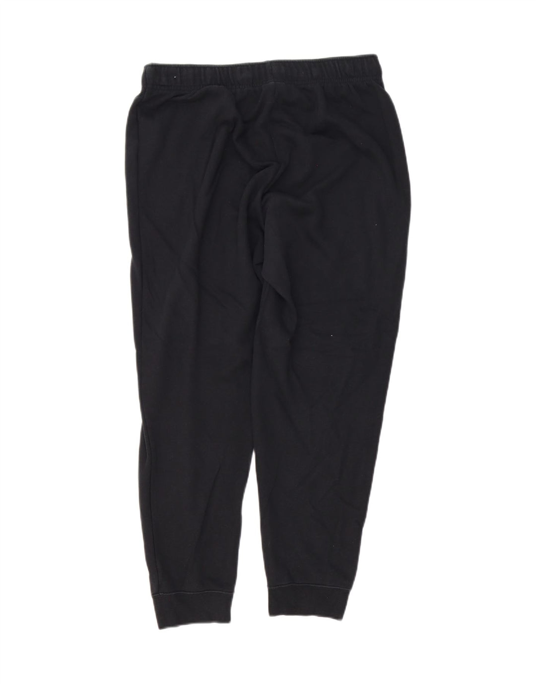 Ανδρική φόρμα Nike Παντελόνι Joggers μεγάλο μαύρο βαμβακερό