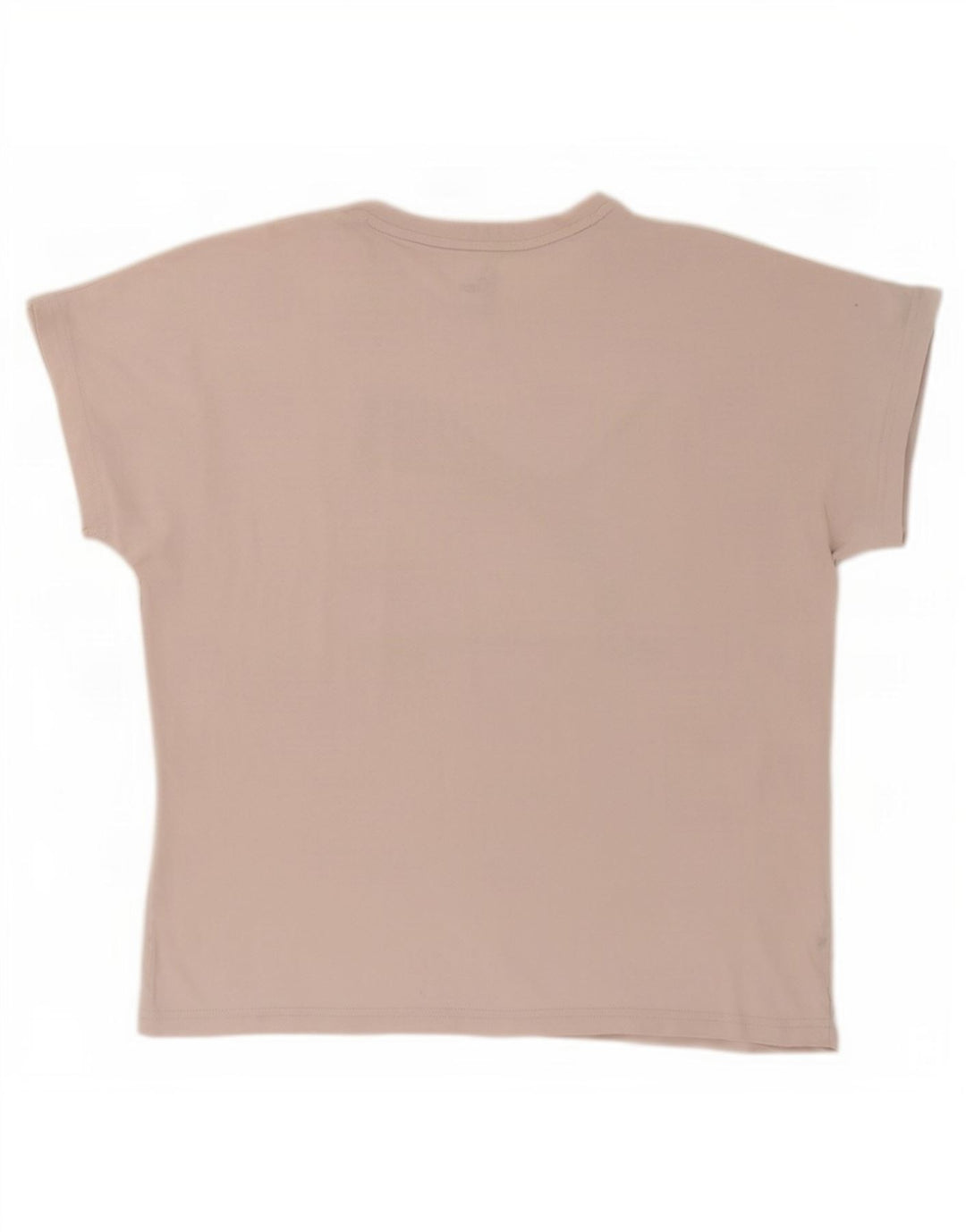 Γυναικείο γραφικό μπλουζάκι Puma Top 10 Small Beige