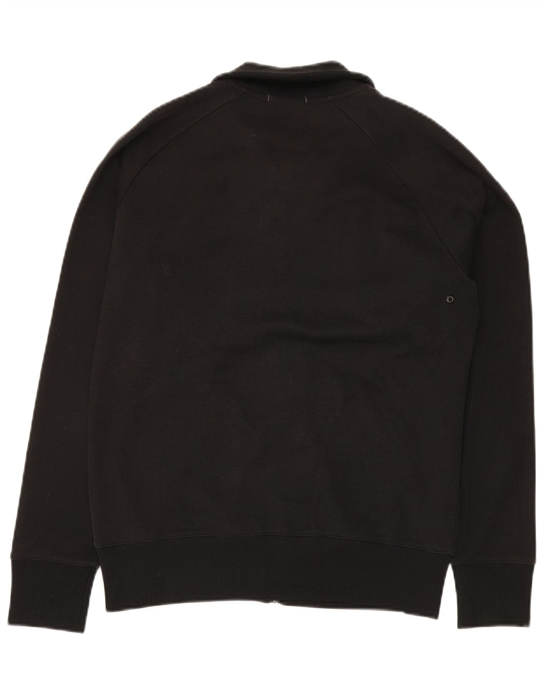 Ανδρική φόρμα Dkny Top Jacket Μικρό μαύρο βαμβακερό