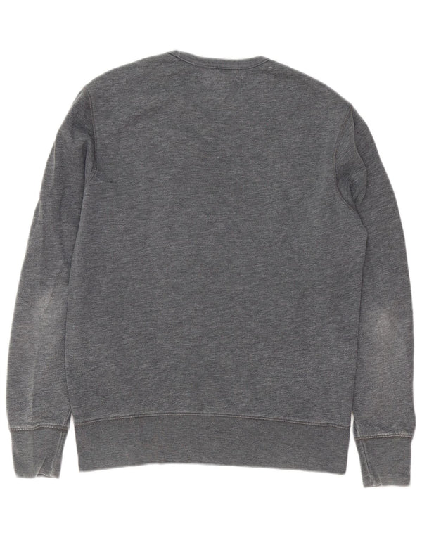 Ανδρικό φούτερ Levi's Jumper Small Grey