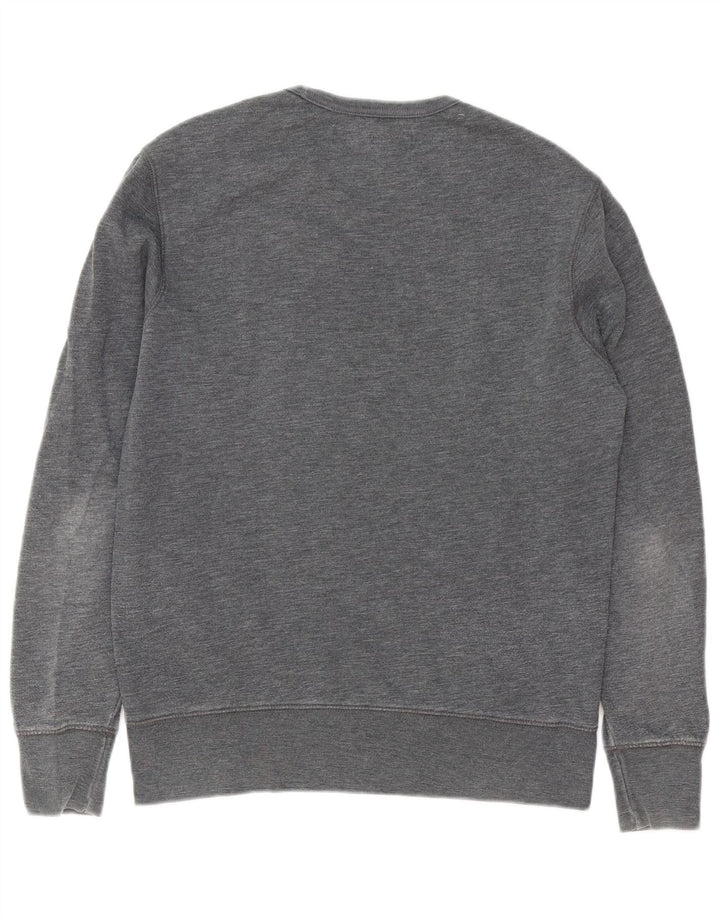 Ανδρικό φούτερ Levi's Jumper Small Grey