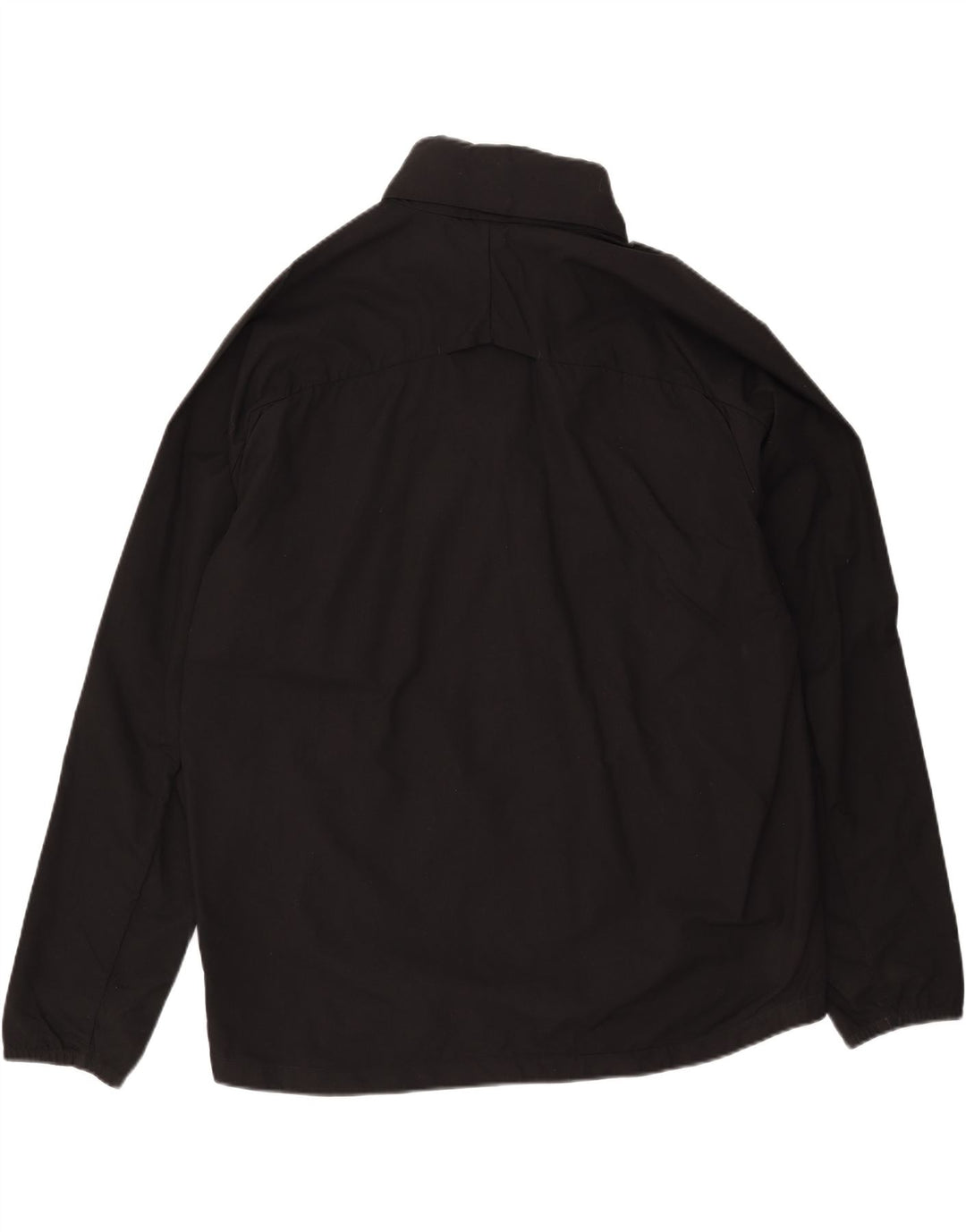 Ανδρική φόρμα PUMA Top Jacket 2XL Μαύρο Nylon