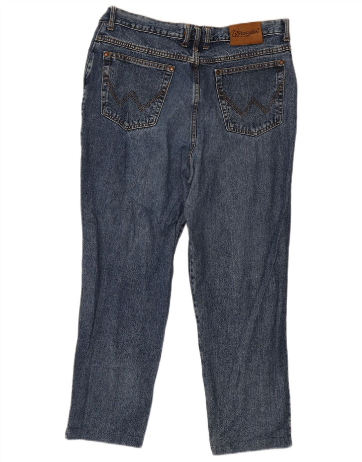 Ανδρικό Slim Jeans Wrangler W36 L27 Blue