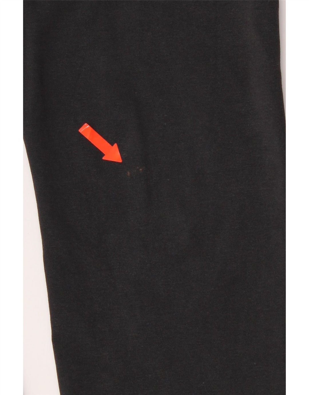 Under Armour Γυναικεία Γραφικά Κολάν UK 10 Small Black