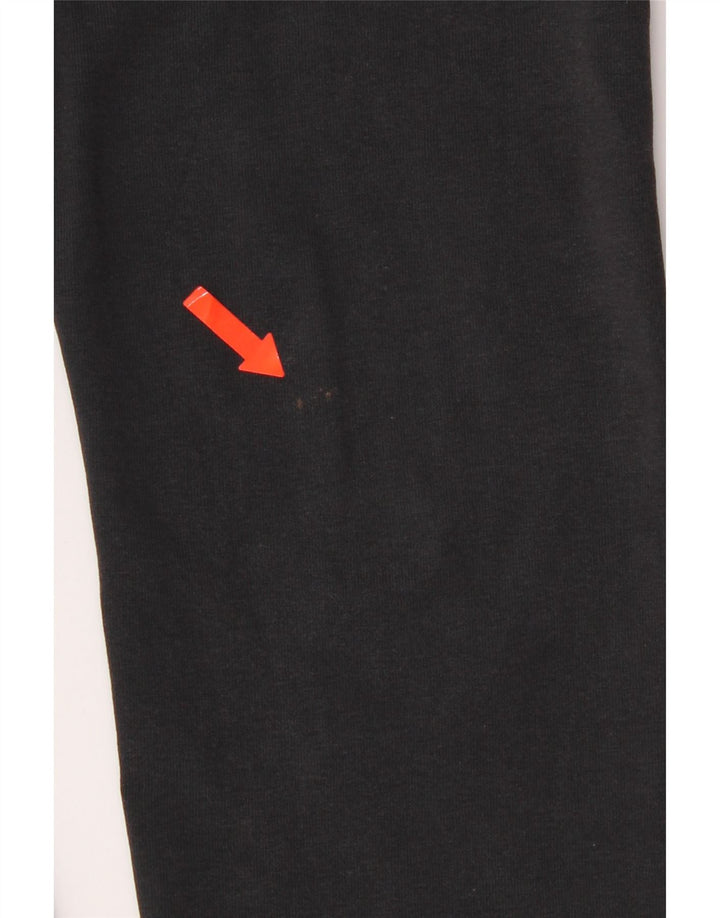 Under Armour Γυναικεία Γραφικά Κολάν UK 10 Small Black