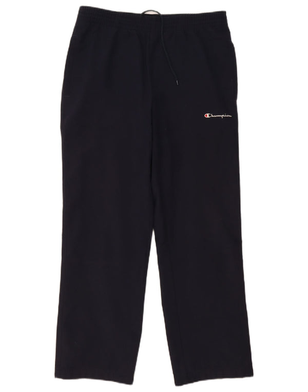 Ανδρική φόρμα Champion Παντελόνι Small Navy Blue