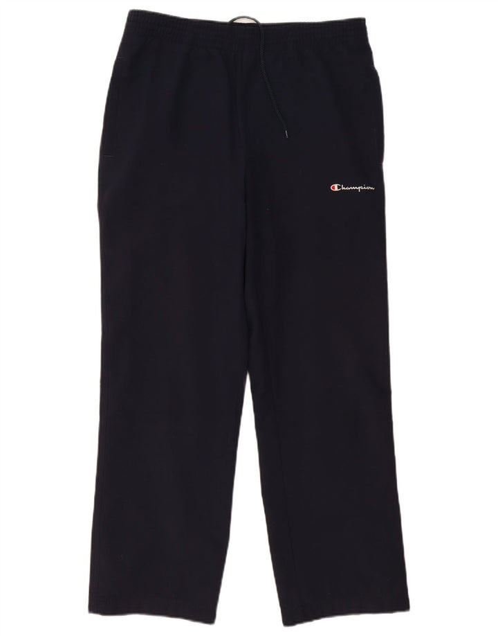 Ανδρική φόρμα Champion Παντελόνι Small Navy Blue