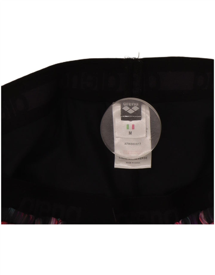 Γυναικείο αθλητικό σορτς Arena UK 14 Μεσαίο πολύχρωμο πολυεστέρα Ikat